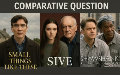 Comparative Question