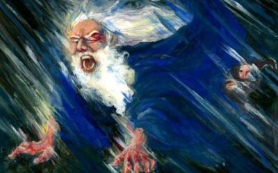 King Lear Parallel